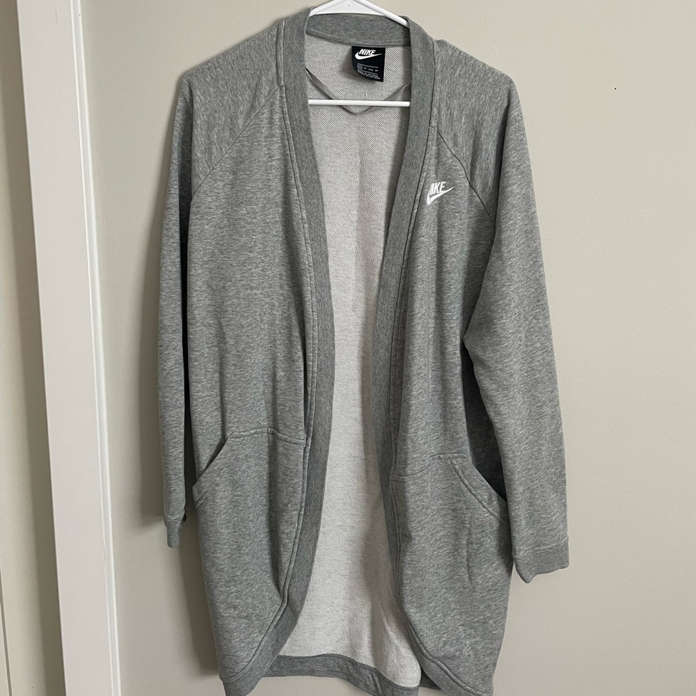 Nike Cardigan
